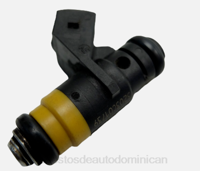 autopartes mayorista | FF8T1805 inyector de combustible 8200240488 RENAULT