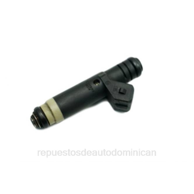 autopartes republica dominicana | 60NZ219 8200128961 inyector de combustible RENAULT