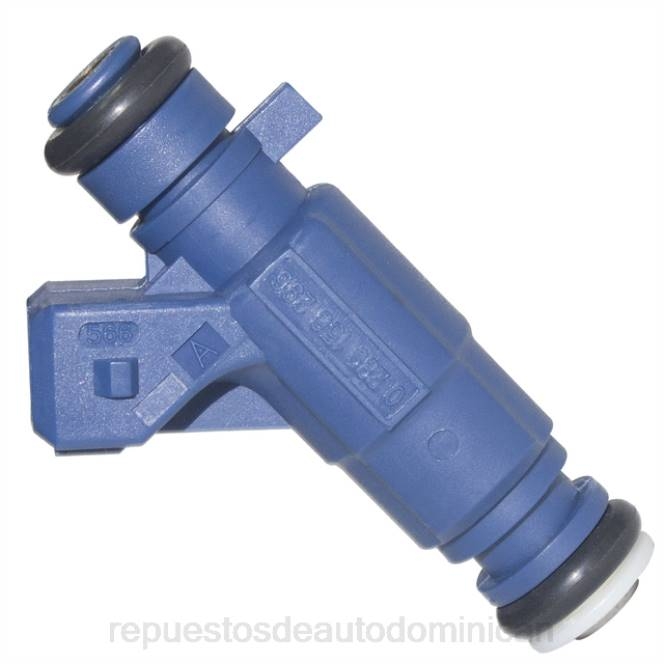 autopartes republica dominicana | 60NZ229 0280156296 inyector de combustible RENAULT