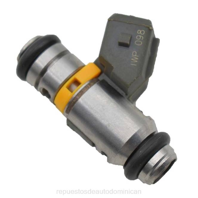 repuestos de automóviles | 60NZ222 Iwp098 8200058379 805001399403 inyector de combustible RENAULT