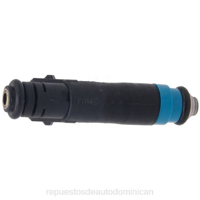 repuestos de motos honda republica dominicana | 60NZ708 Inyector de combustible h112615 itg048 para renault