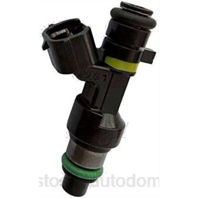 repuestos de motos mayorista | 60NZ216 inyector de combustible fj1056 fby2850 RENAULT