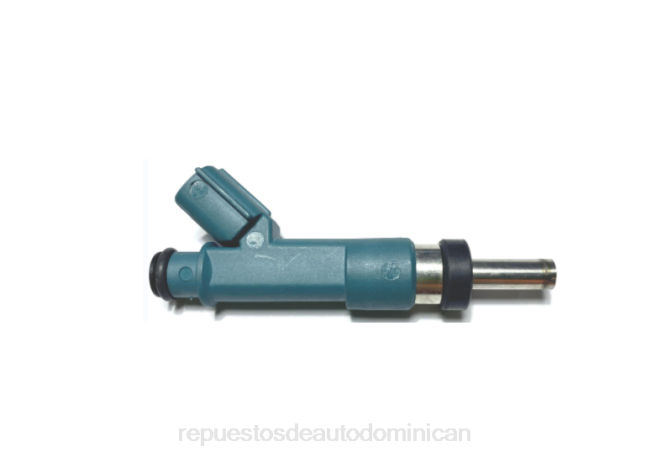 autopartes Republica Dominicana | FF8T1769 inyector de combustible 23250-37020 TOYOTA