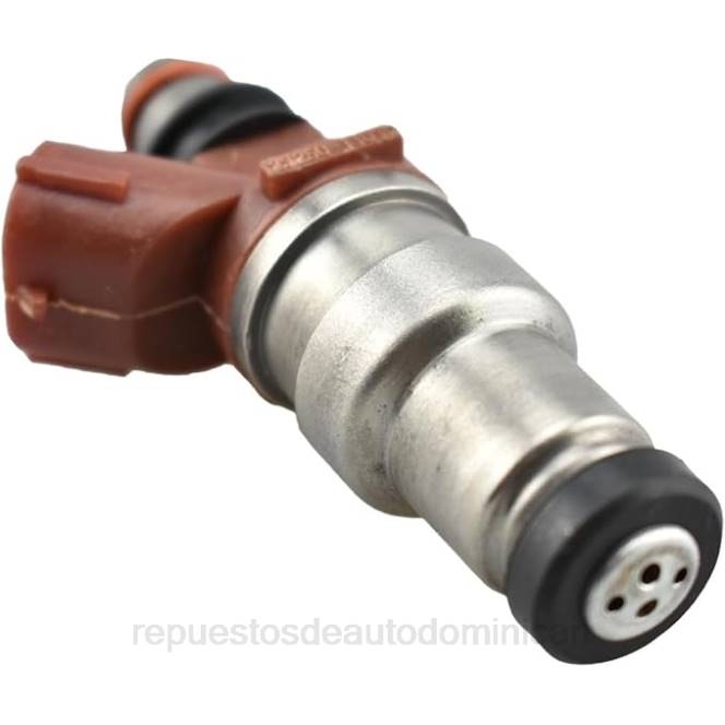 autopartes mayorista | 60NZ275 23209-11070 inyector de combustible TOYOTA