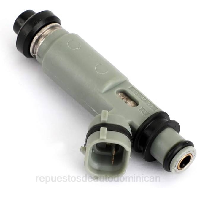 autopartes mayorista | 60NZ285 23209-15040 inyector de combustible TOYOTA