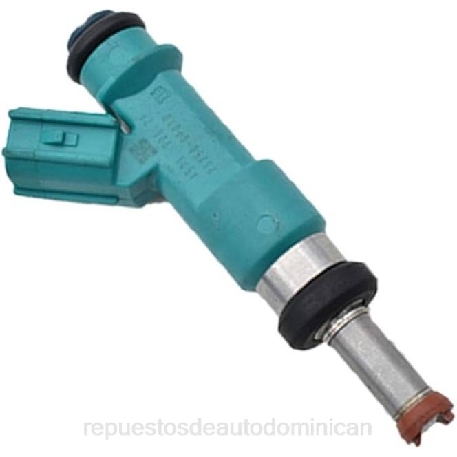 autopartes mayorista | 60NZ305 Inyector de combustible 23209-0p010 fj1084 TOYOTA