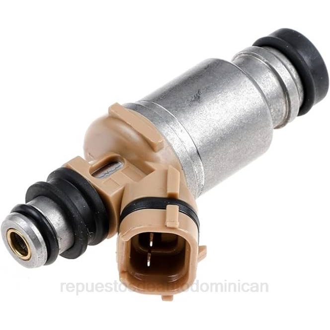 autopartes republica dominicana | 60NZ279 23209-16150 inyector de combustible fj349 TOYOTA