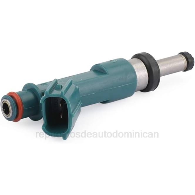 autopartes republica dominicana | 60NZ289 23250-37021 inyector de combustible TOYOTA