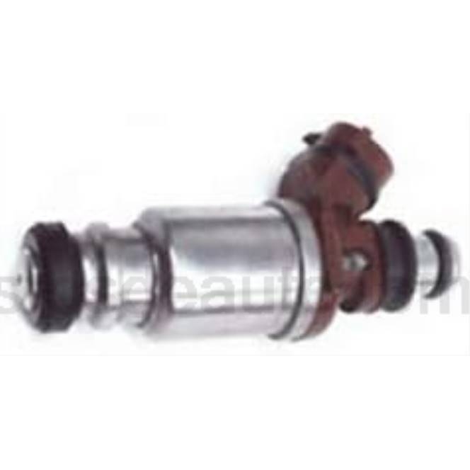 autopartes republica dominicana | 60NZ299 23209-46030 inyector de combustible fj389 TOYOTA