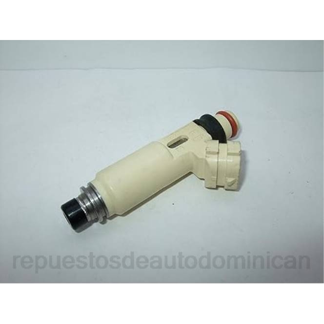 autopartes republica dominicana | 60NZ319 23209-20040 inyector de combustible TOYOTA