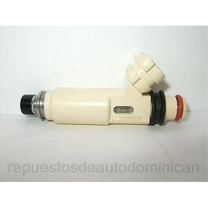 autopartes republica dominicana | 60NZ319 23209-20040 inyector de combustible TOYOTA