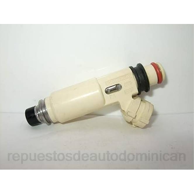 autopartes republica dominicana | 60NZ319 23209-20040 inyector de combustible TOYOTA