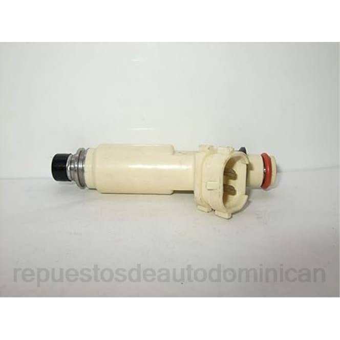 autopartes republica dominicana | 60NZ319 23209-20040 inyector de combustible TOYOTA