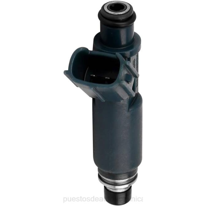 autopartes santo domingo | 60NZ270 23250-22010 inyector de combustible TOYOTA