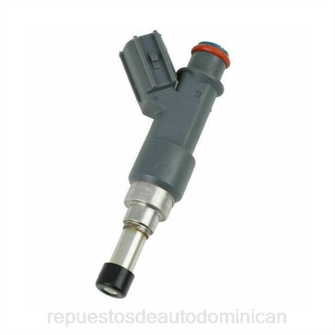 autopartes santo domingo | 60NZ290 23209-79155 23250-75100 23209-09045 inyector de combustible fj783 TOYOTA