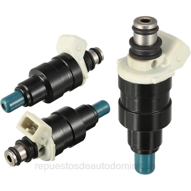 autopartes santo domingo | 60NZ310 23209-45011 inyector de combustible TOYOTA