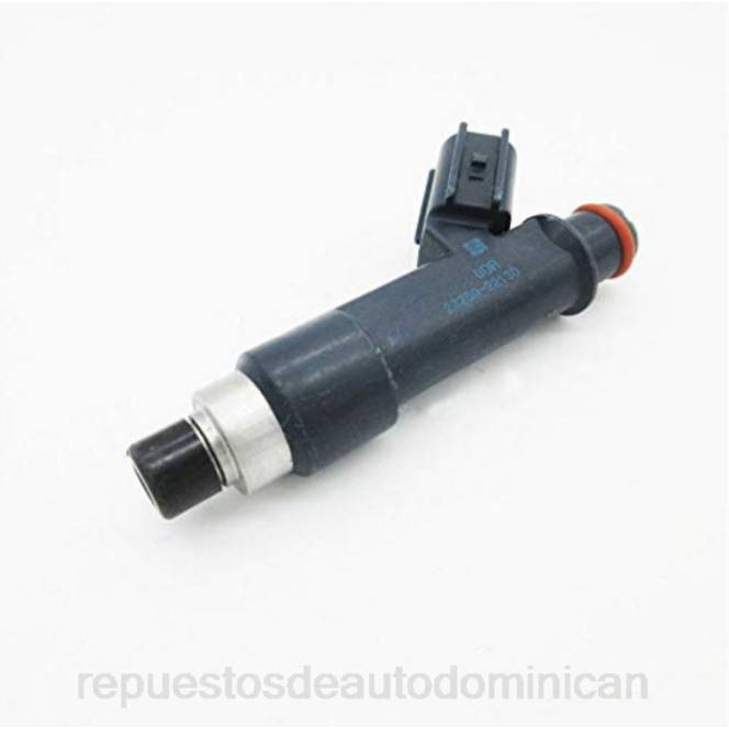 mayoristas de repuestos de auto | 60NZ284 23209-22070 23209-22130 inyector de combustible fj782 TOYOTA