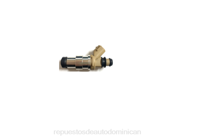 repuestos de auto Dominican | FF8T1771 inyector de combustible 23250-16080 TOYOTA