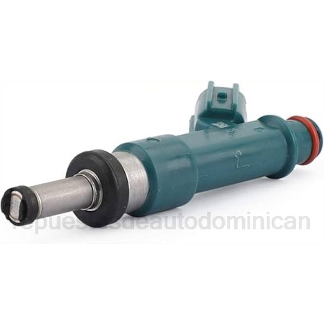 repuestos de auto dominican | 60NZ311 23209-39195 inyector de combustible fj1055 TOYOTA