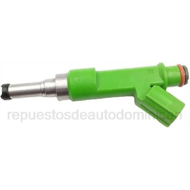 repuestos de automóviles | 60NZ282 23250-36010 23250-05010 23250-0v010 inyector de combustible TOYOTA