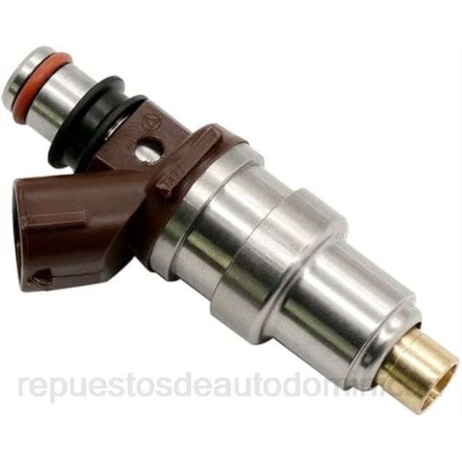 repuestos de automóviles | 60NZ292 23209-79095 inyector de combustible fj377 TOYOTA