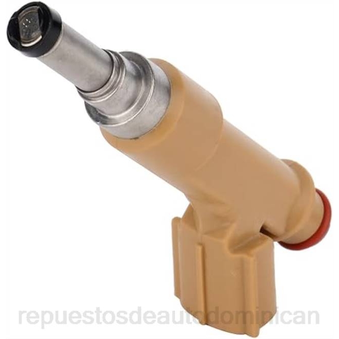 repuestos de automóviles | 60NZ312 23209-09140 inyector de combustible fj1068 TOYOTA