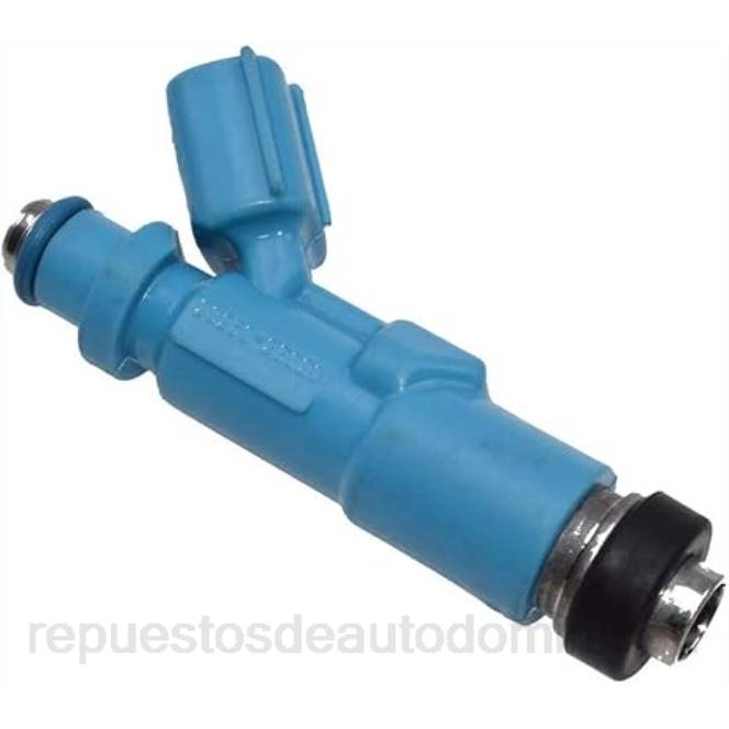 repuestos de autos | 60NZ263 23209-29015 inyector de combustible TOYOTA