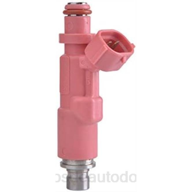 repuestos de autos | 60NZ293 23250-79135 23250-75080 inyector de combustible TOYOTA