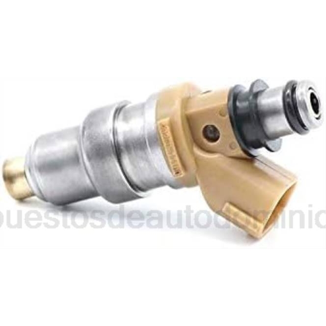 repuestos de autos | 60NZ303 23209-11100 inyector de combustible TOYOTA