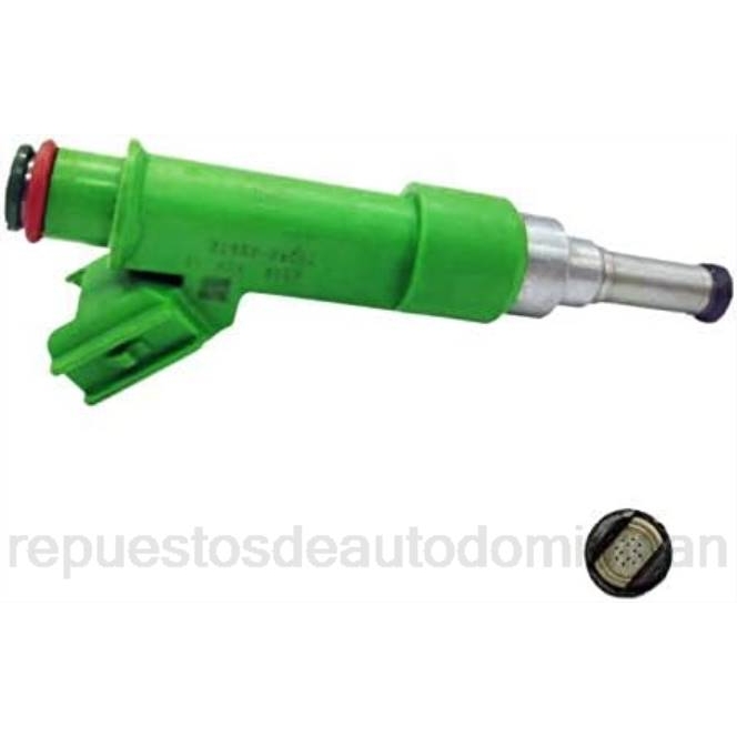 repuestos de autos | 60NZ313 23209-09175 inyector de combustible fj1069 TOYOTA