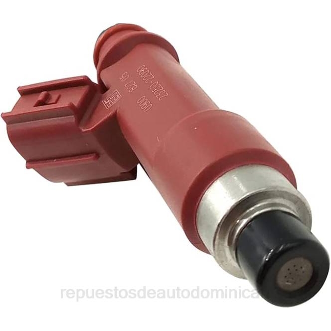 repuestos de motos honda republica dominicana | 60NZ308 23250-22090 inyector de combustible fj847 TOYOTA