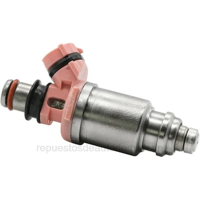 repuestos de motos mayorista | 60NZ316 23209-74080 inyector de combustible fj375 TOYOTA