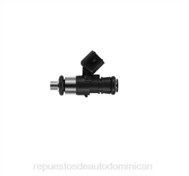 autopartes Republica Dominicana | FF8T2119 inyector de combustible 0280158191 br3z9f593b FORD