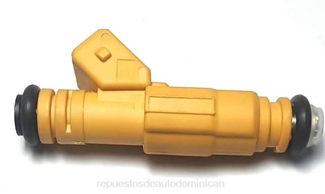 autopartes Republica Dominicana | FF8T2159 inyector de combustible cm4831 FORD