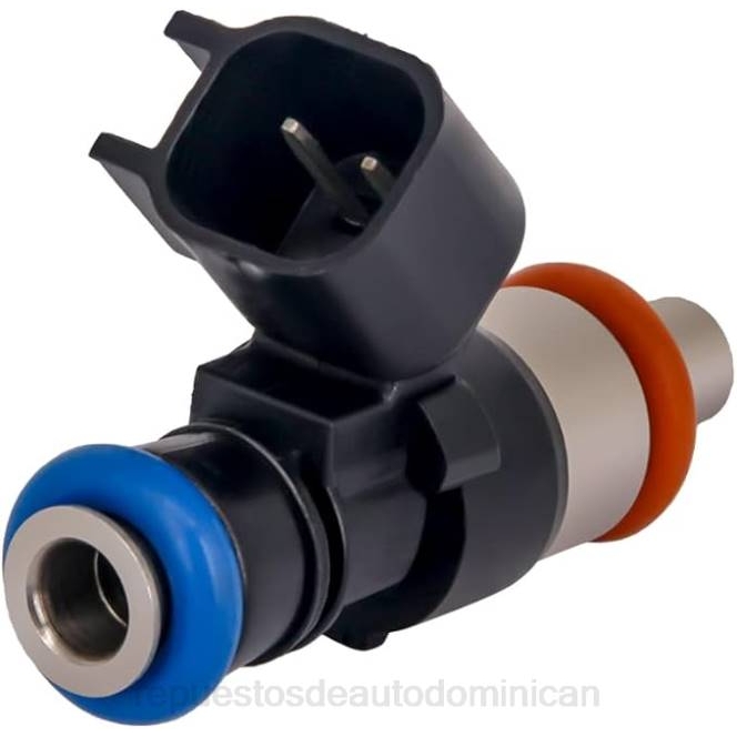 autopartes mayorista | 60NZ415 fj1000 0280158091 7t4e-c5a inyector de combustible FORD