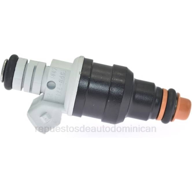 autopartes mayorista | 60NZ445 inyector de combustible f1ze-b4c fj690 FORD