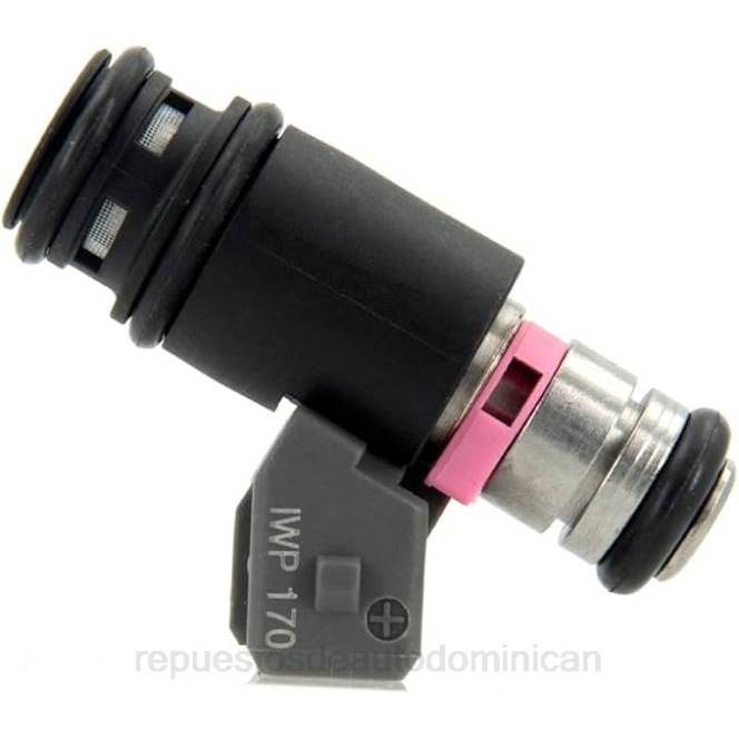 autopartes mayorista | 60NZ465 inyector de combustible iwp170 FORD