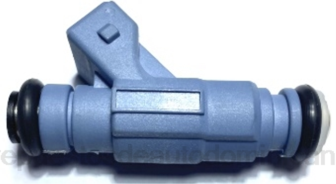 autopartes mayorista | FF8T2245 inyector de combustible 0280156410 FORD