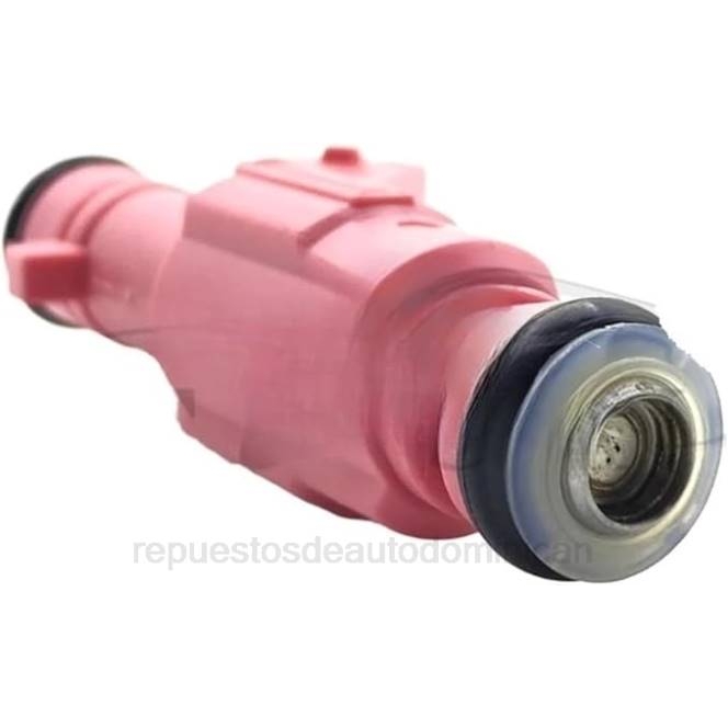 autopartes republica dominicana | 60NZ459 0280156225 inyector de combustible FORD