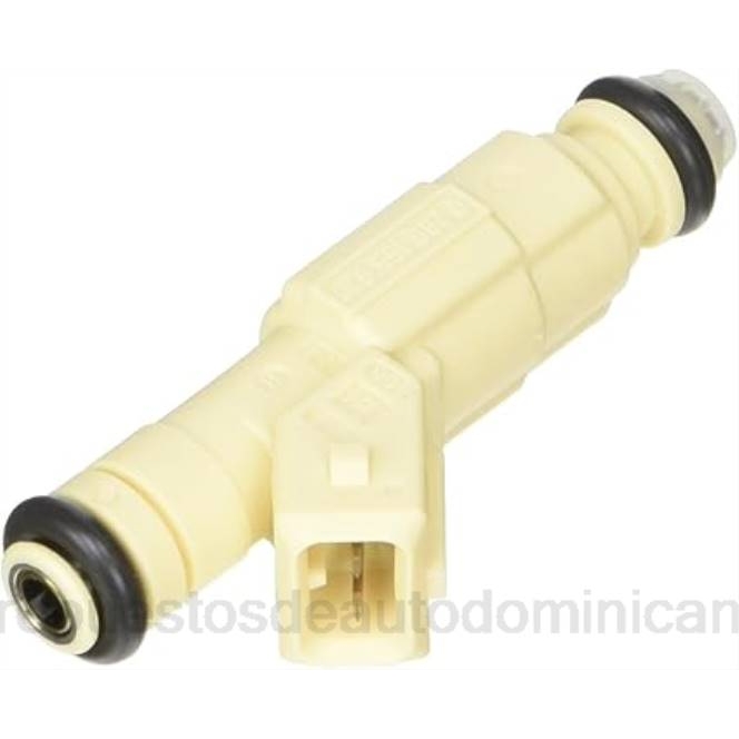 autopartes santo domingo | 60NZ470 0280155820 inyector de combustible FORD