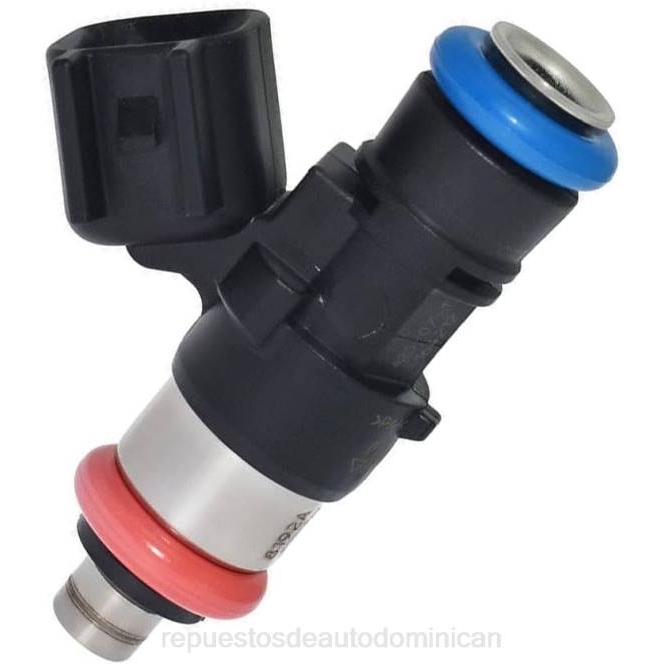 autopartes santo domingo | 60NZ670 0280158189 inyector de combustible para ford 3.0v6