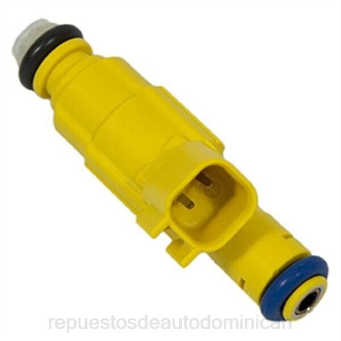 mayoristas de repuestos de auto | 60NZ434 inyector de combustible fj464 0280156205 4l5g-aa FORD