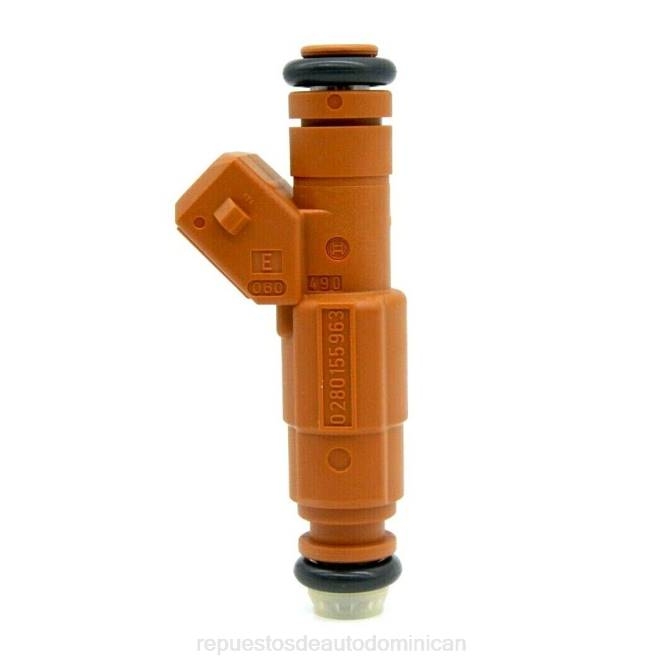 mayoristas de repuestos de auto | 60NZ674 0280155963 inyector de combustible para Ford 1.8l 2.0l