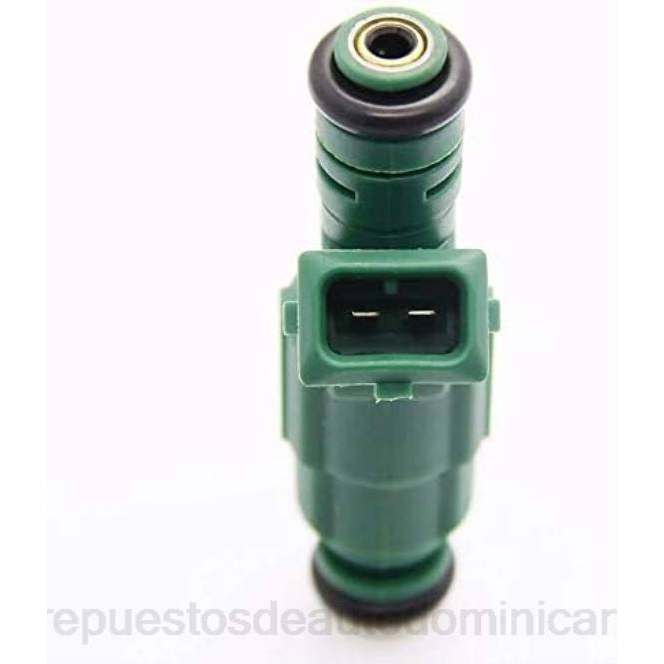 repuestos de auto dominican | 60NZ421 0280155968 inyector de combustible FORD