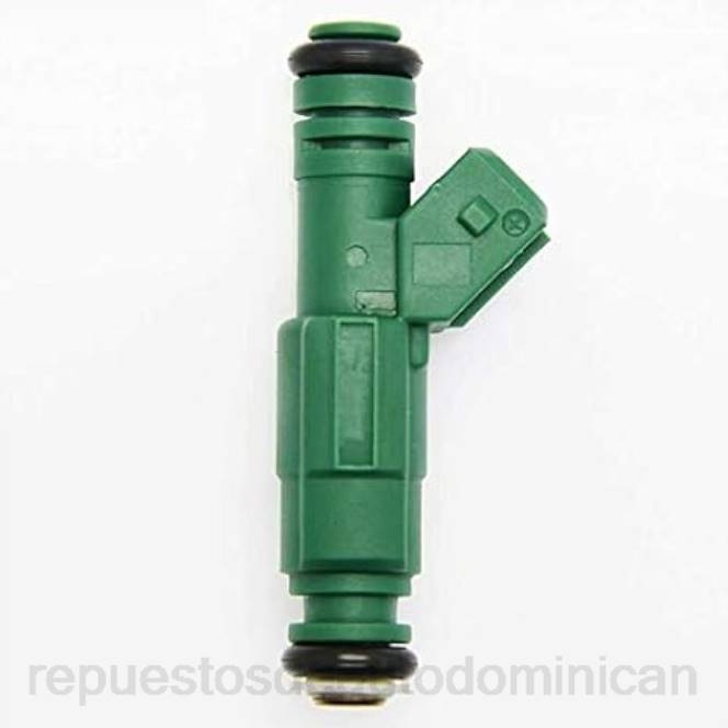 repuestos de auto dominican | 60NZ421 0280155968 inyector de combustible FORD