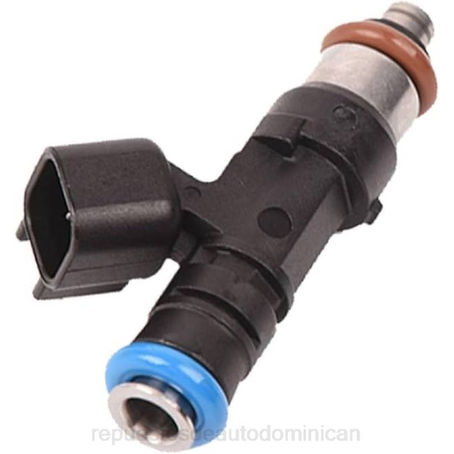 repuestos de auto dominican | 60NZ481 0280158055 inyector de combustible FORD