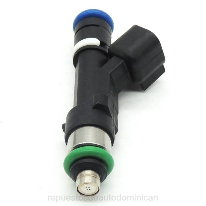 repuestos de auto dominican | 60NZ671 0280158162 inyector de combustible para ford 2.5l l4