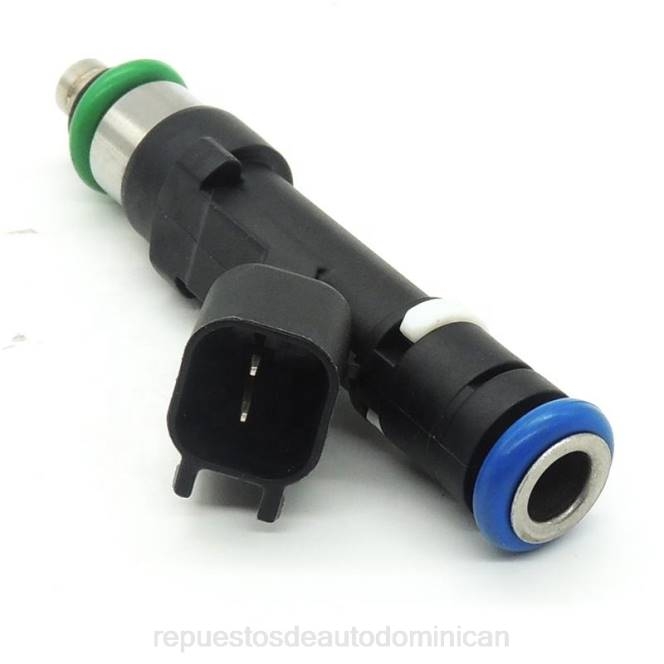 repuestos de auto dominican | 60NZ671 0280158162 inyector de combustible para ford 2.5l l4