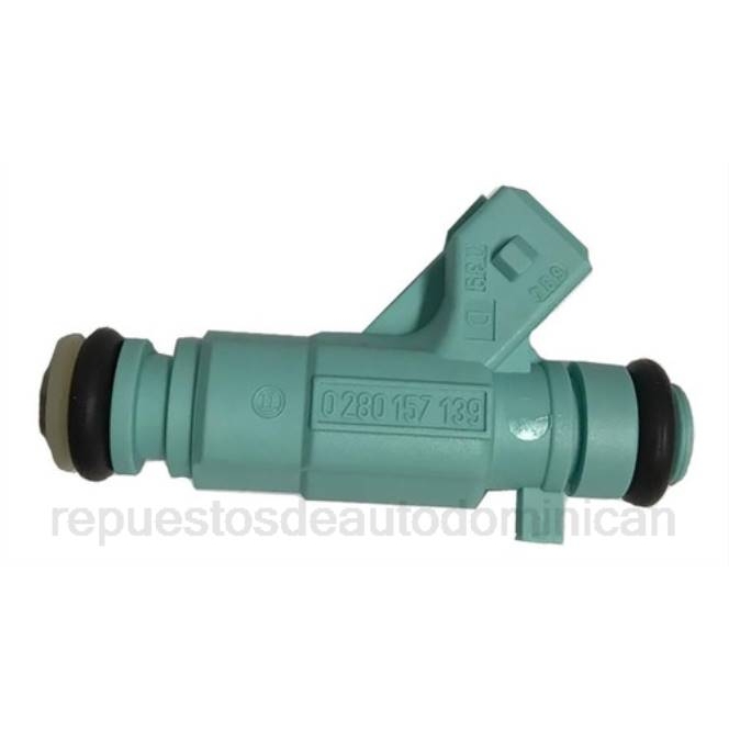 repuestos de automóviles | 60NZ482 0280157139 inyector de combustible FORD