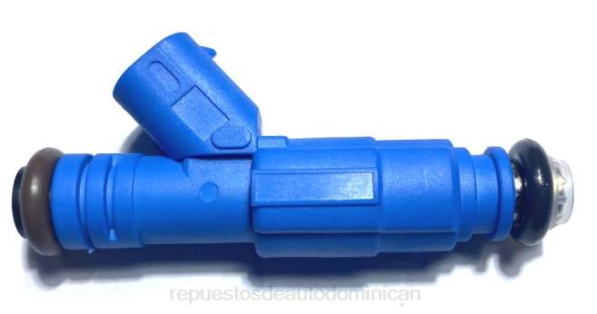 repuestos de automóviles | FF8T2182 inyector de combustible 0280156162 FORD